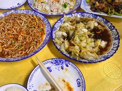 -红升老菜馆(巨兴街店)