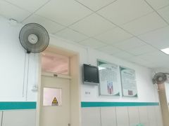 -应急管理部应急总医院(主院区)