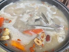 -东胜客河鲜店·西江河鲜·老字號渔家菜