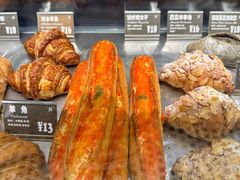 -81bakery(关山路店)
