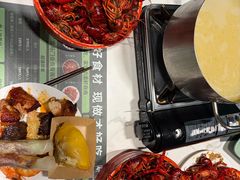 -金马门国际美食百汇(珞喻路店)