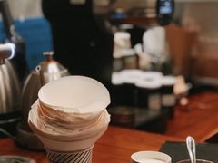-来回·咖啡(天河南店)