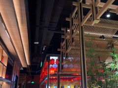 -湘阁里辣(南联锦泰城店)