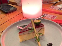 -MR.ROCKY洛奇先生·西餐&酒吧(太古仓店)