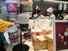 -茶理宜世(花城汇中区店)