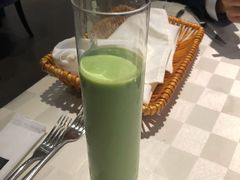 牛油果鲜活奶昔-西堤牛排(南京龙江店)