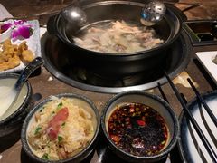 -同仁四季椰子鸡(海岸城天利店)