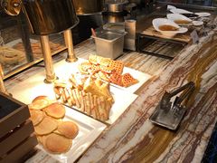 -AdD全日制餐厅(中谷花园酒店)