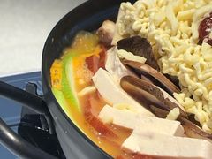 -BOPEYE·波派炸鸡(九霄天地店)