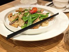 -客汀家宴·客家烟火 四季食材(集美店)