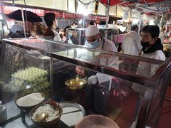 -清真老马家国华牛奶鸡蛋醪糟(正宁路店)