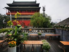 -苦尽酒馆·川菜(鼓楼店)