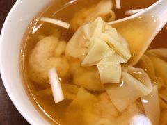 -新旺茶餐厅(嘉里城店)