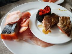 -东方红海鲜百汇(国际大厦店)