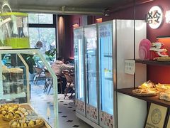 -嗒令甜品·主题融合料理餐厅(首座时代店)