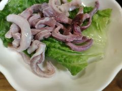 羊鞭-大唐人家·热气羊肉(大华店)