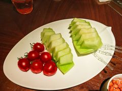 -许爷家·生态湖鲜(徐汇日月光店)