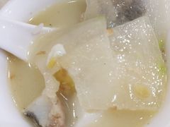 -巨元河鲜酒楼·清远特色菜名店(英德店)