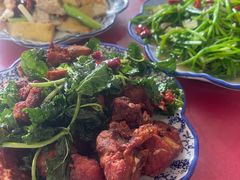 -老丽江餐馆(丽江华都商贸城店)