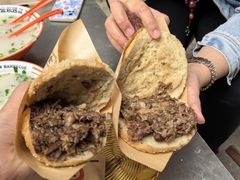 -清真·金鑫隆牛羊肉(环山路店)