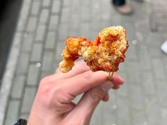-香酥鸡排(京汉大道店)