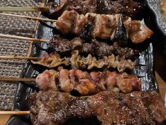 -半藏居酒屋(香港花园店)