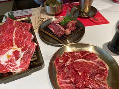-西塔老太太泥炉烤肉(川沙百联店)