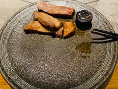 -厚贞日式烤肉(龙之梦店)