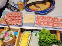-蜀城老妈火锅(红旗街店)