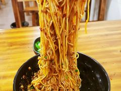 -万州特色面·小火锅(狮子坪店)