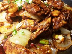 -六月雪干锅(绵阳凯德广场店)