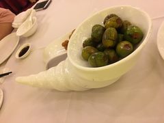 醉橄榄-聚春园自助餐厅(东街口店)