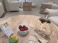 -左右Massage/Spa(长寿路店)