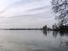 -东湖落雁景区