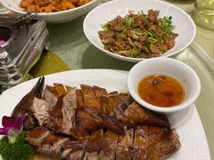 -刘胖子家常菜·蹄花焖藕(中南店)
