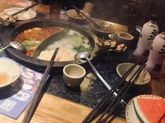 -蜀大侠火锅(龙岗店)