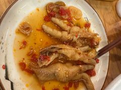 -邱大妈水煮(龙山店)