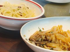 -川流不息·地道川菜·小龙虾(松东路店)