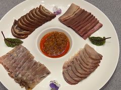 -城南往事(滨江世茂店)