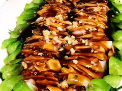 -东坡熬鱼馆(天泰路店)