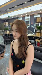 -藤野造型烫染·漂发