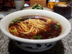 -南京大牌档(青岛万象城店)