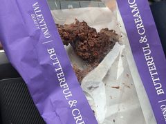 -B&C黄油与面包·THE GARDEN BAKERY概念店(世纪汇店)