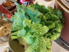 -西塔老太太泥炉烤肉(川沙百联店)