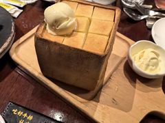 -湖滨1950牛排西餐厅(泽州路店)