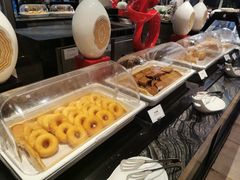 -青岛富力艾美酒店