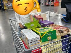 -山姆会员商店(亦庄创意生活广场店)