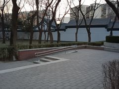 -玲珑塔公园