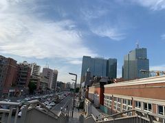 -四川大学(望江校区)