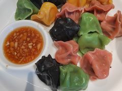 -1937青岛老味道·海肠捞饭·青岛菜(大鲍岛栈桥店)